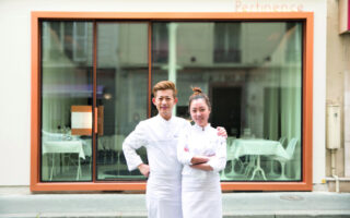 Female chefs in France: making their way in a man’s world