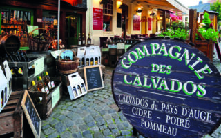 Normandy: Michelin stars aplenty and France’s oldest restaurant