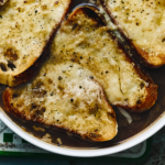 french onion soup from french guy cooking