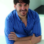 Chef Eric Lanlard