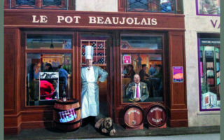 Auvergne-Rhône-Alpes: the birthplace of Nouvelle Cuisine