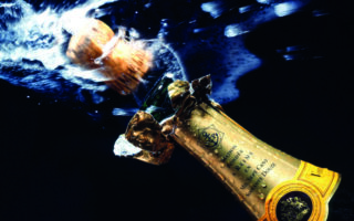 Grand Est: the home of Champagne has a Germanic twist
