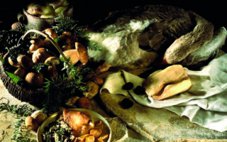 Nouvelle-Aquitaine: 500 years of culinary tradition