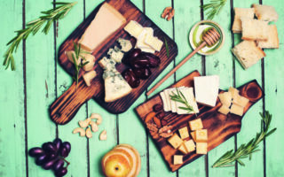 The big stink: France’s 5 pongiest cheeses