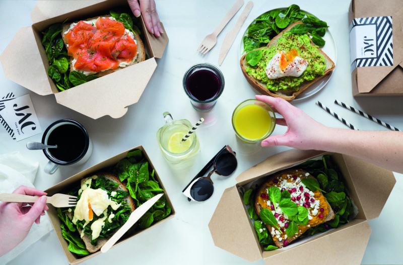 Salad Bowl - La Fromagerie Germain