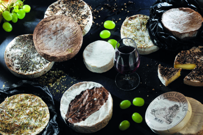 Centre-Val de Loire: where tarte Tatin was invented