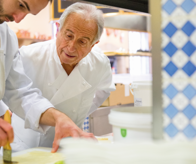 Remembering Michel Guérard: The Three-Star Chef Who Transformed French Cuisine Forever