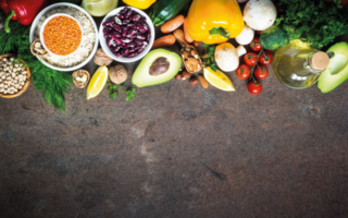 Rise of the veggie: going green à la française