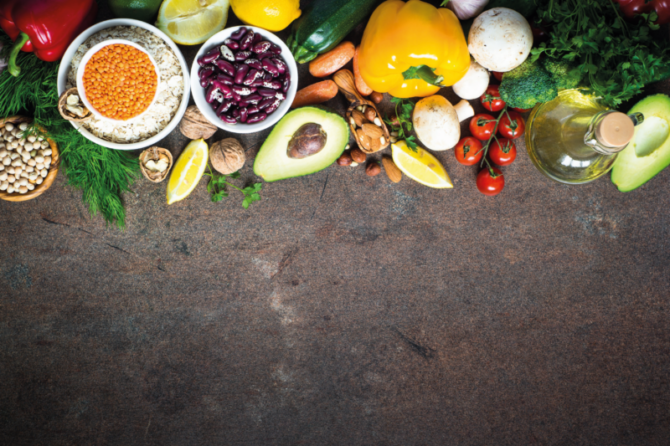 Rise of the veggie: going green à la française