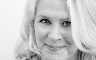 Trish Deseine, the Irish woman who taught the French how to cook