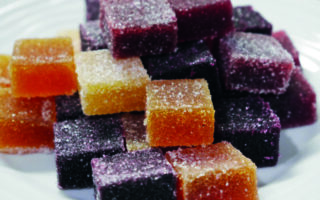 Candy crush: a potted history of Auvergne’s fruit jellies