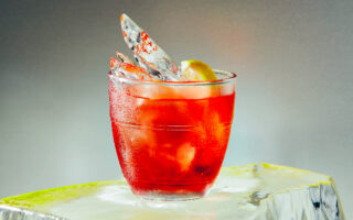 Boulevardier