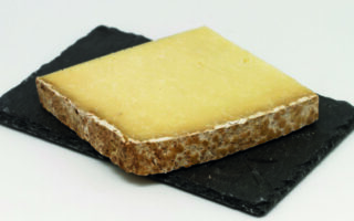 Cheese wire… Cantal