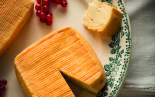 The world’s whiffiest cheese revealed