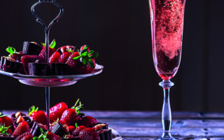 Cocktail hour: here’s to Kir