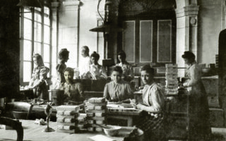 Anis de Flavigny, France’s oldest bonbon