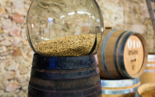 The rise of the oui dram: French whisky at the Distillerie du Vercors