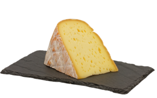 Cheese wire…  Bethmale