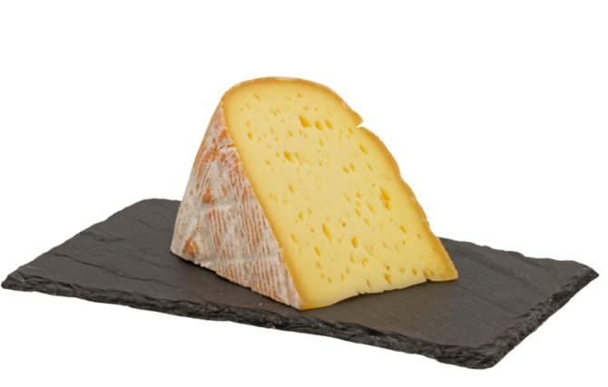 Cheese wire…  Bethmale