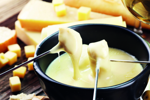 Fondue