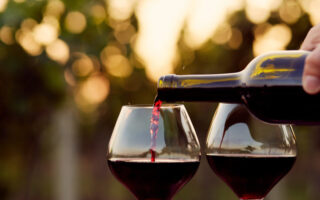 Taste test: Languedoc red