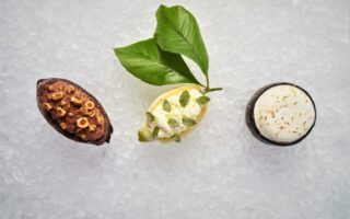 Get your five a day on the French Riviera