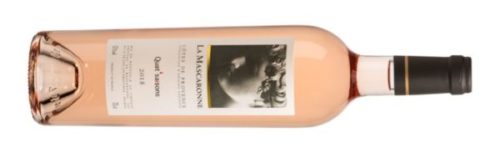 Château La Mascaronne rosé