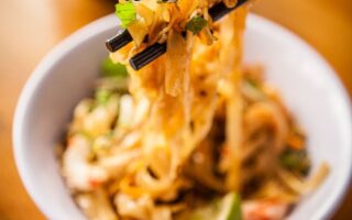 Where to eat… the best vegan restaurants in Paris