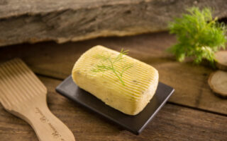 Cheese wire… Bordier