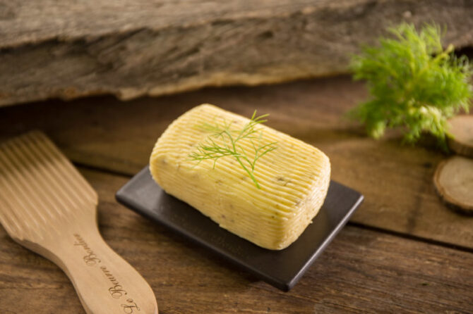 Cheese wire… Bordier
