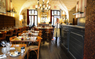 Where to eat… gluten-free Michelin-star dining in Provence