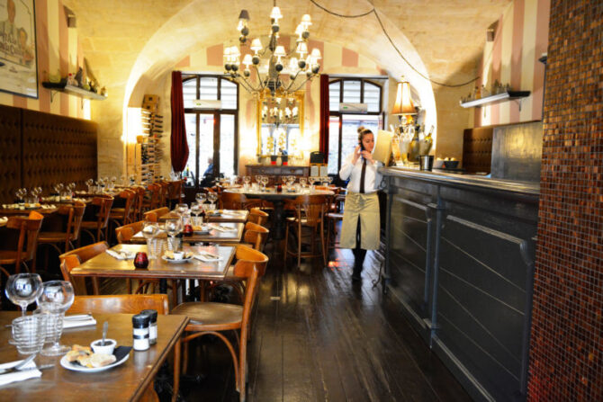 Where to eat… gluten-free Michelin-star dining in Provence