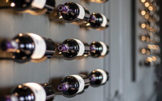 The best places to experience the French grape harvest