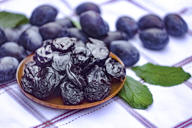 Don’t miss… the Big Prune Show 2019
