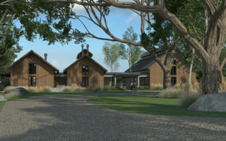 A taste of Burgundy in an Oregon vineyard