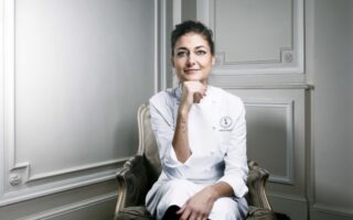 The big interview: Jessica Préalpato, the World’s Best Pastry Chef 2019