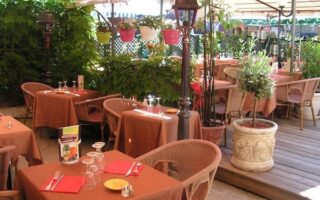 Where to eat… delicious dining for vegetarians