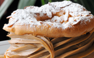 Paris brest
