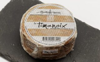Cheese wire… Timanoix