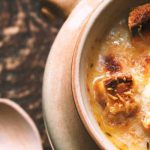 Schar gluten-free french onion soup