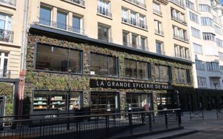 How to go food shopping in Paris like the locals
