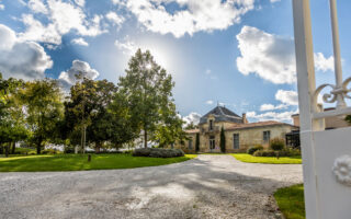 Enjoy 30% off a gourmet retreat in a luxury château