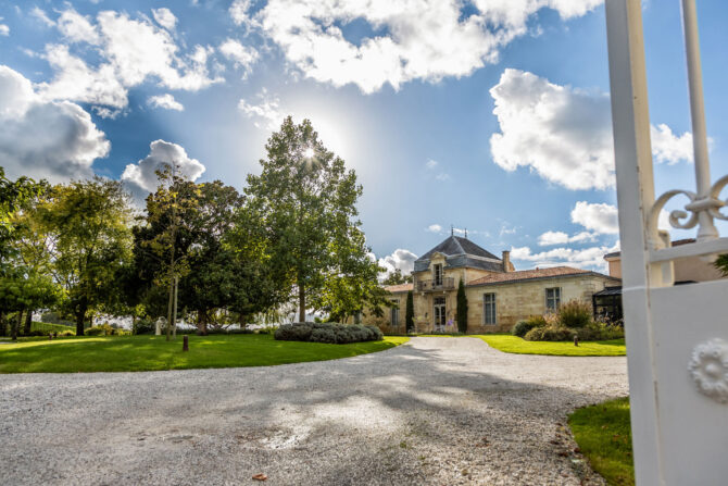 Enjoy 30% off a gourmet retreat in a luxury château