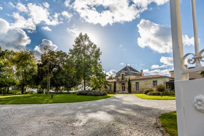 Visit Chateau Cordeillan-Bages with 30% off
