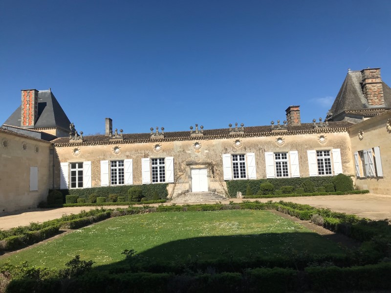 Château de Sales