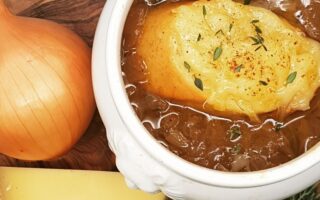 French Onion Soup