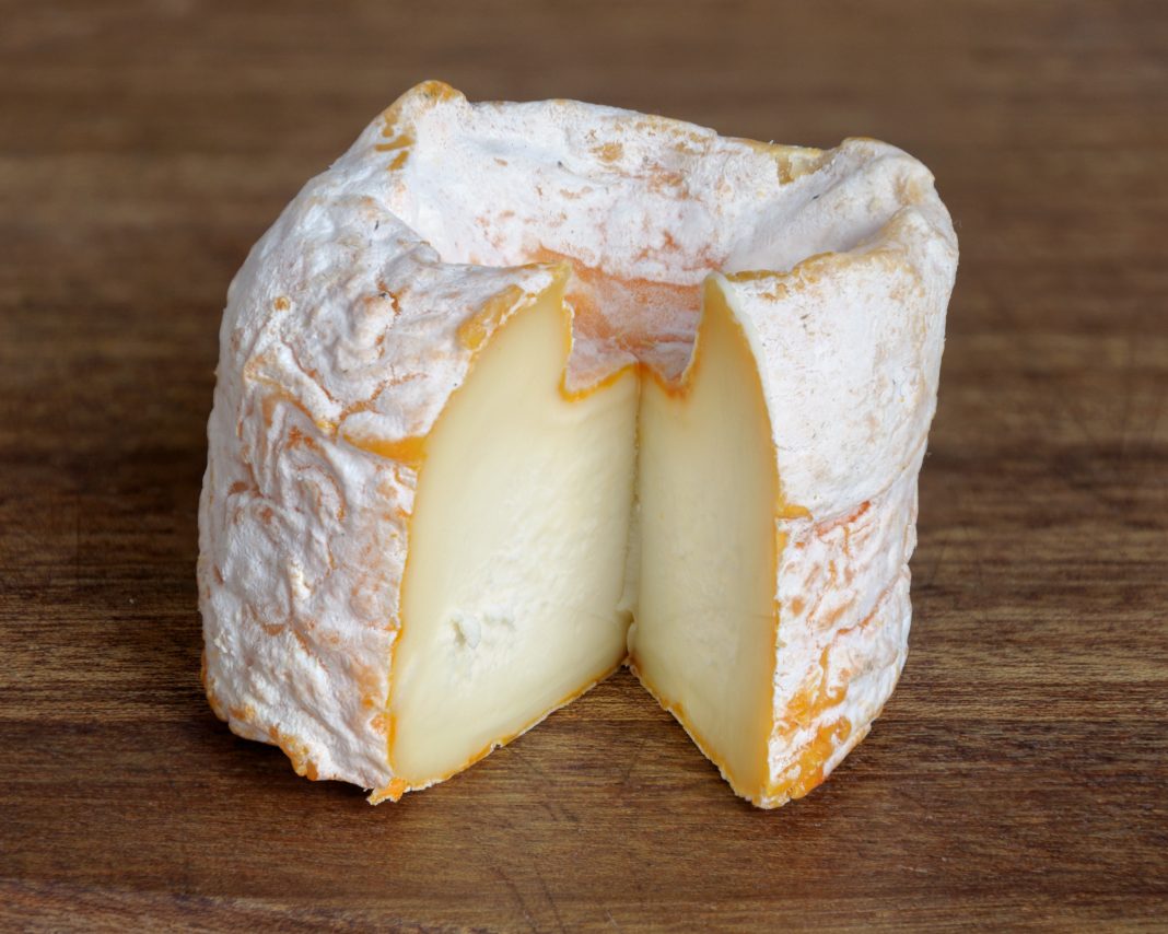 French Cheese Guide: Langres | Taste Of France