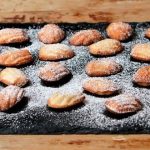 Gluten-free madeleines by gluten-free experts schar