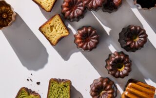 Canelés