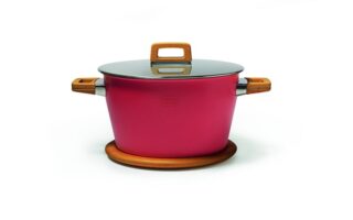 Sweeten the pot